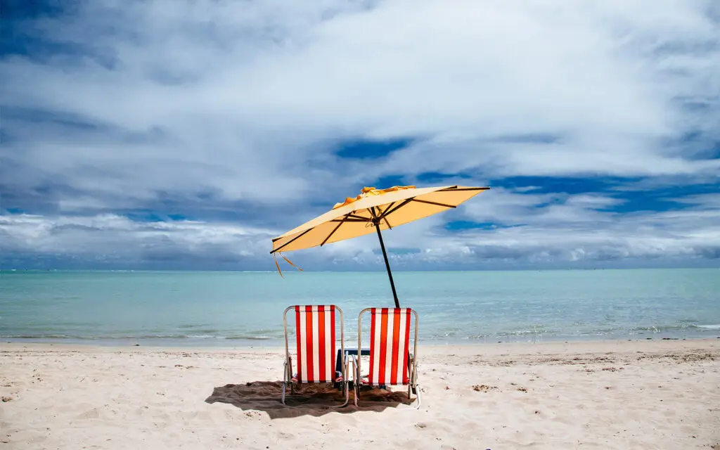Konyaaltı Beach Park Hakkında Bilmeniz Gerekenler