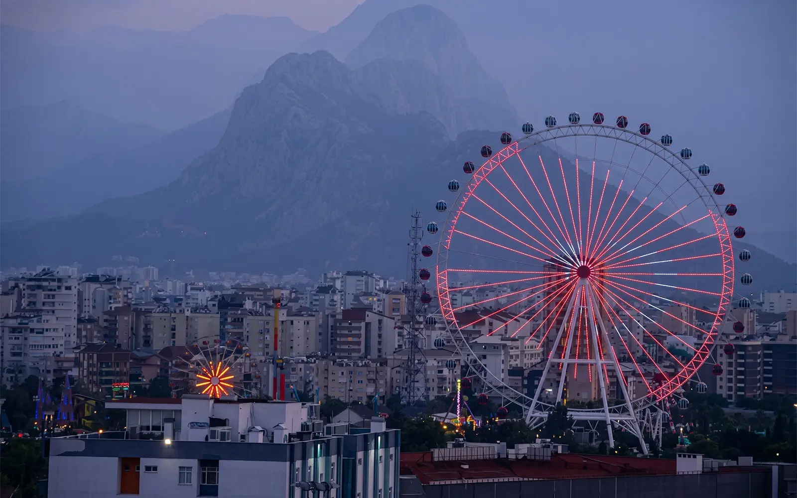 Citrus Hotels - Blog Yazılarımız