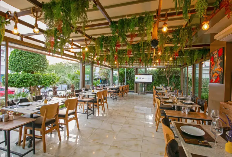 Citrus Hotels Galeri Görselleri