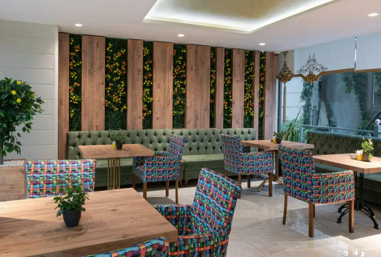 Citrus Hotels Galeri Görselleri