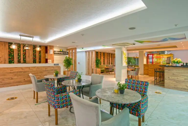 Citrus Hotels Galeri Görselleri