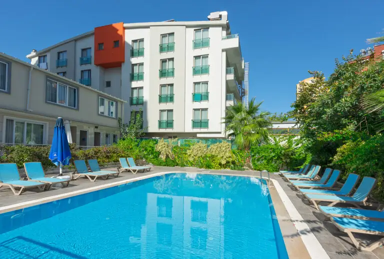Citrus Hotels Galeri Görselleri