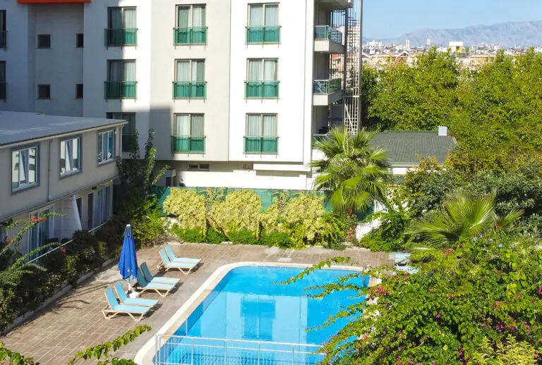 Citrus Hotels Galeri Görselleri