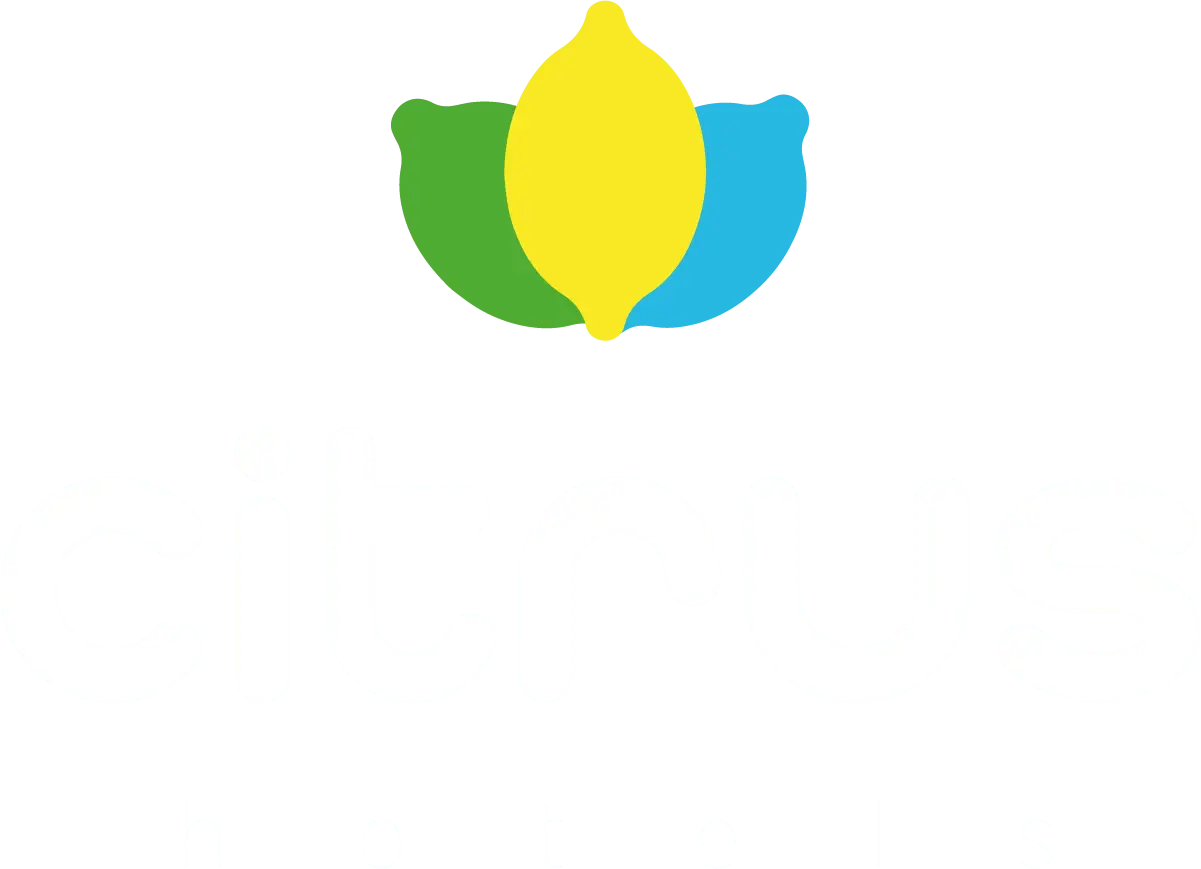 Citrus Hotel - Logo