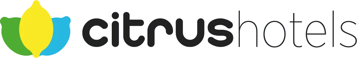 Citrus Hotel - Logo
